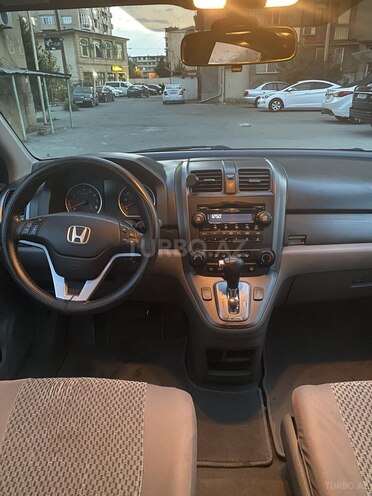 Honda CR-V 2008, 249,000 km - 2.4 l - Bakı