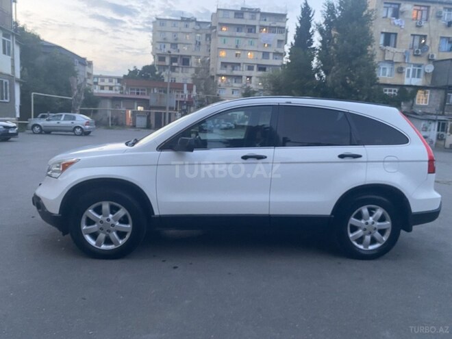 Honda CR-V 2008, 249,000 km - 2.4 l - Bakı