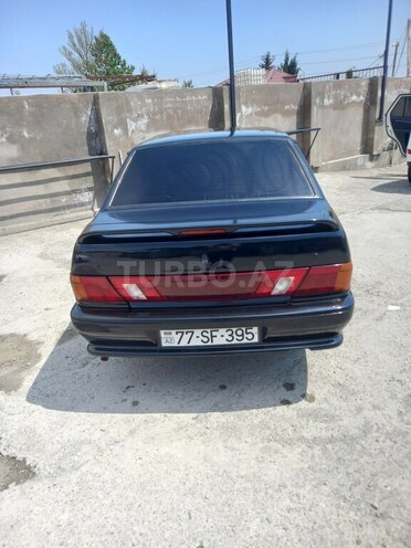 LADA (VAZ) 2115 2012, 280,000 km - 1.5 л - Bakı