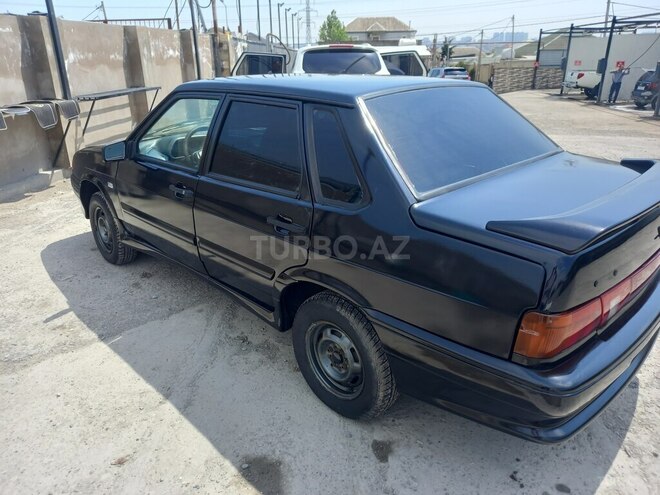LADA (VAZ) 2115 2012, 280,000 km - 1.5 л - Bakı