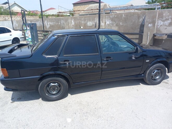 LADA (VAZ) 2115 2012, 280,000 km - 1.5 л - Bakı