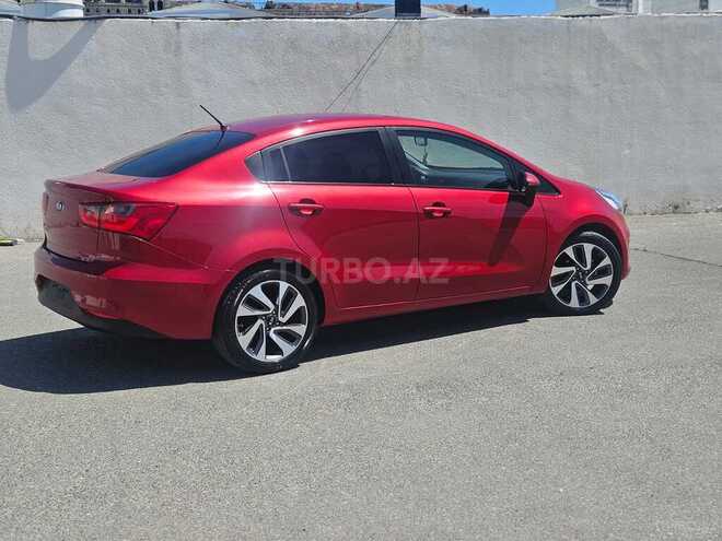 Kia Rio 2015, 150,000 km - 1.4 l - Bakı