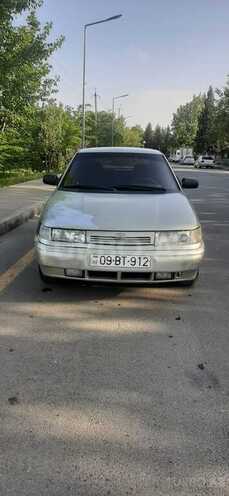 LADA (VAZ) 2110 2000, 627,266 km - 1.6 l - Mingəçevir