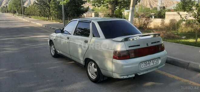 LADA (VAZ) 2110 2000, 627,266 km - 1.6 l - Mingəçevir