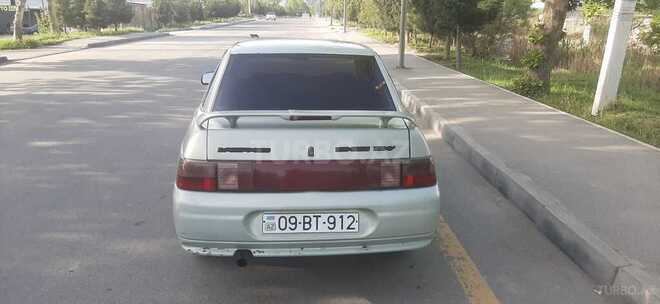 LADA (VAZ) 2110 2000, 627,266 km - 1.6 l - Mingəçevir