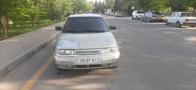LADA (VAZ) 2110 2000, 627,266 km - 1.6 l - Mingəçevir