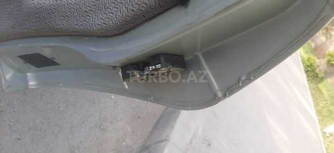 LADA (VAZ) 2110 2000, 627,266 km - 1.6 l - Mingəçevir