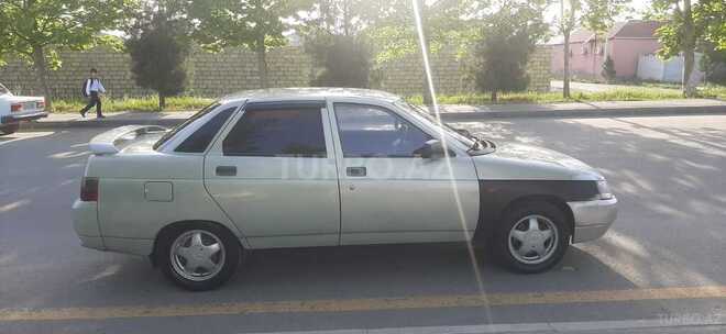 LADA (VAZ) 2110 2000, 627,266 km - 1.6 l - Mingəçevir