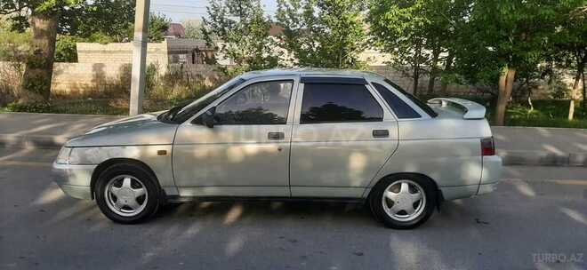 LADA (VAZ) 2110 2000, 627,266 km - 1.6 l - Mingəçevir