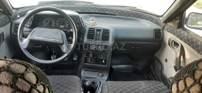 LADA (VAZ) 2110 2000, 627,266 km - 1.6 l - Mingəçevir