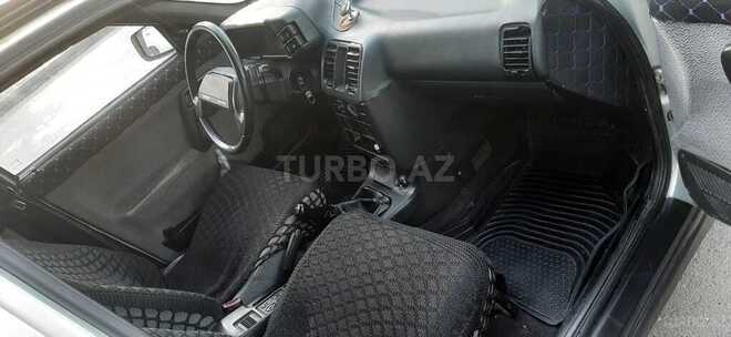 LADA (VAZ) 2110 2000, 627,266 km - 1.6 l - Mingəçevir