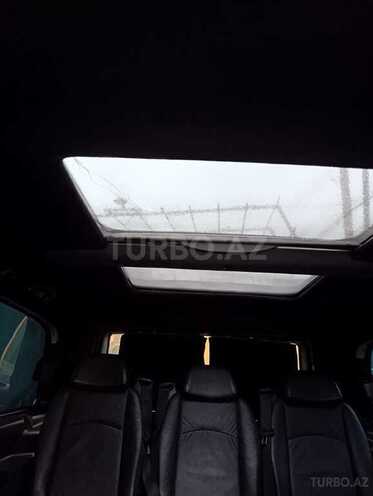 Mercedes Viano 2008, 325,000 km - 3.5 л - Bakı
