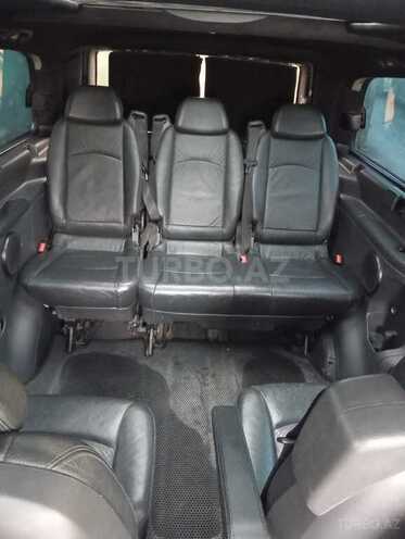 Mercedes Viano 2008, 325,000 km - 3.5 л - Bakı