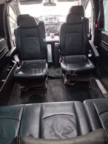 Mercedes Viano 2008, 325,000 km - 3.5 л - Bakı