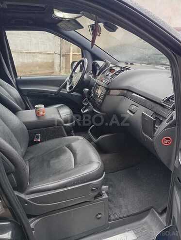 Mercedes Viano 2008, 325,000 km - 3.5 л - Bakı