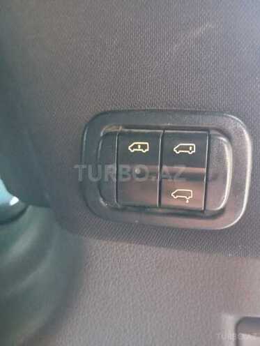 Mercedes Viano 2008, 325,000 km - 3.5 л - Bakı