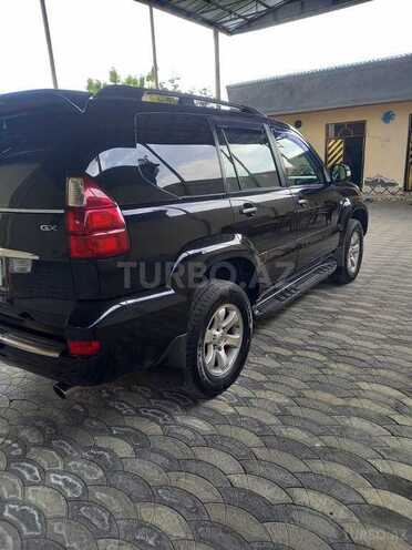 Toyota Land Cruiser Prado 2008, 300,000 km - 2.7 l - Şəmkir