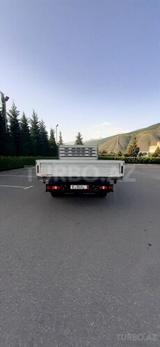 Ford Transit 2007, 199,000 km - 2.4 л - Şəki