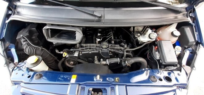 Ford Transit 2007, 199,000 km - 2.4 л - Şəki