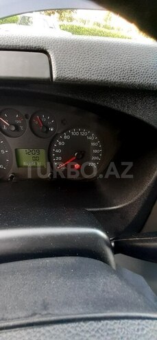 Ford Transit 2007, 199,000 km - 2.4 л - Şəki