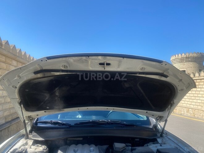 Hyundai Santa Fe 2007, 670,000 km - 2.7 л - Bakı
