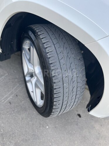 Mercedes GL 500 4MATIC 2013, 157,100 km - 4.7 l - Sumqayıt