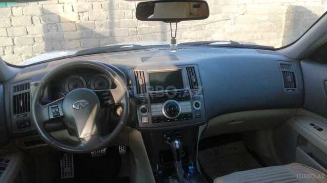Infiniti FX35 2007, 200,000 km - 3.5 l - Bakı