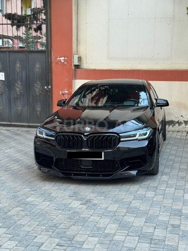 BMW 528 2013, 250,000 km - 2.0 l - Bakı
