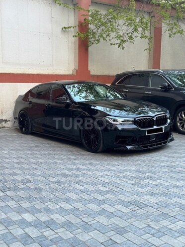BMW 528 2013, 250,000 km - 2.0 l - Bakı