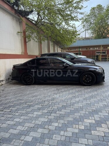 BMW 528 2013, 250,000 km - 2.0 l - Bakı