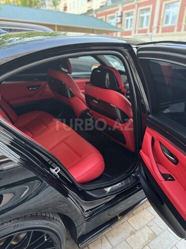 BMW 528 2013, 250,000 km - 2.0 l - Bakı