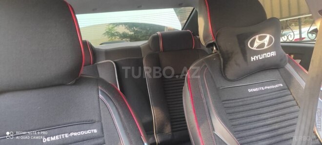 Hyundai Accent 2012, 253,000 km - 1.4 л - Bakı