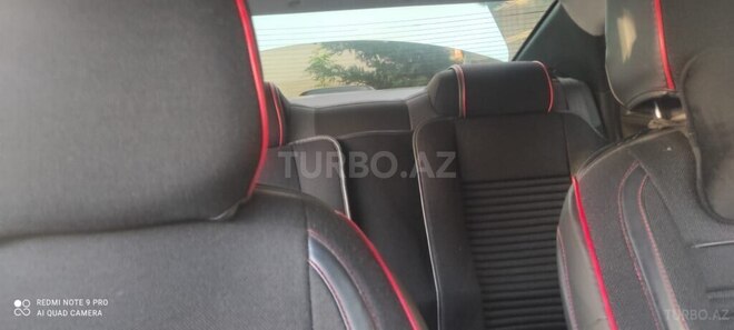 Hyundai Accent 2012, 253,000 km - 1.4 л - Bakı