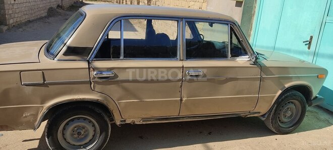 LADA (VAZ) 2106 1987, 98,562 km - 1.5 l - Bakı