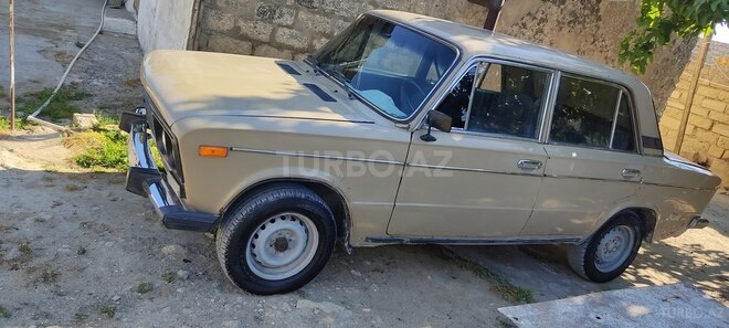 LADA (VAZ) 2106 1987, 98,562 km - 1.5 l - Bakı
