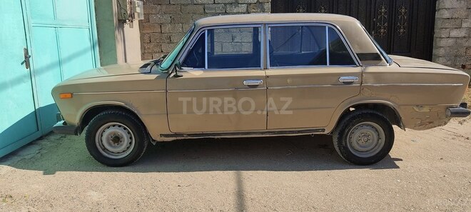 LADA (VAZ) 2106 1987, 98,562 km - 1.5 l - Bakı