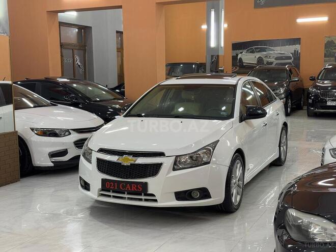 Chevrolet Cruze 2014, 249,373 km - 1.4 л - Xırdalan