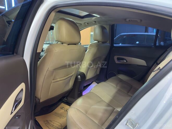Chevrolet Cruze 2014, 249,373 km - 1.4 л - Xırdalan