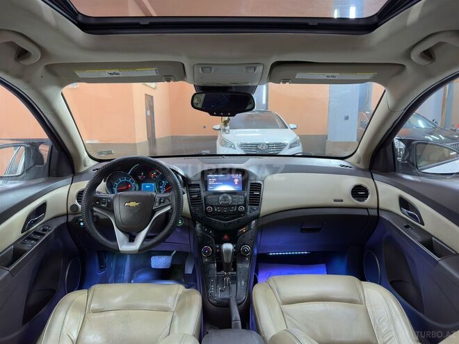 Chevrolet Cruze 2014, 249,373 km - 1.4 л - Xırdalan