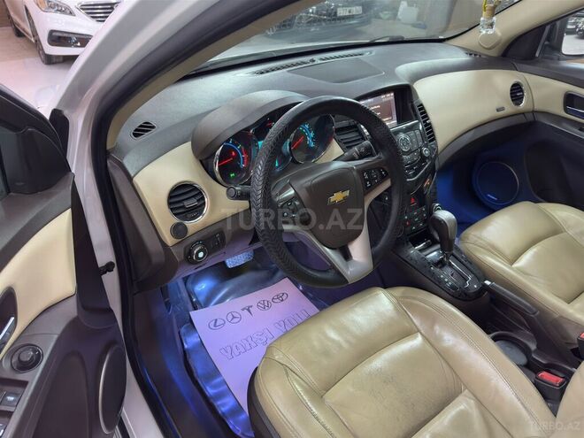 Chevrolet Cruze 2014, 249,373 km - 1.4 л - Xırdalan