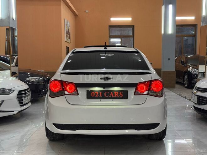 Chevrolet Cruze 2014, 249,373 km - 1.4 л - Xırdalan