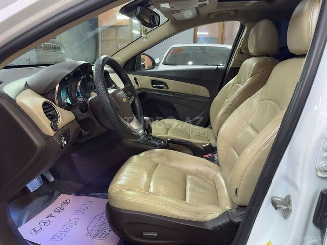 Chevrolet Cruze 2014, 249,373 km - 1.4 л - Xırdalan