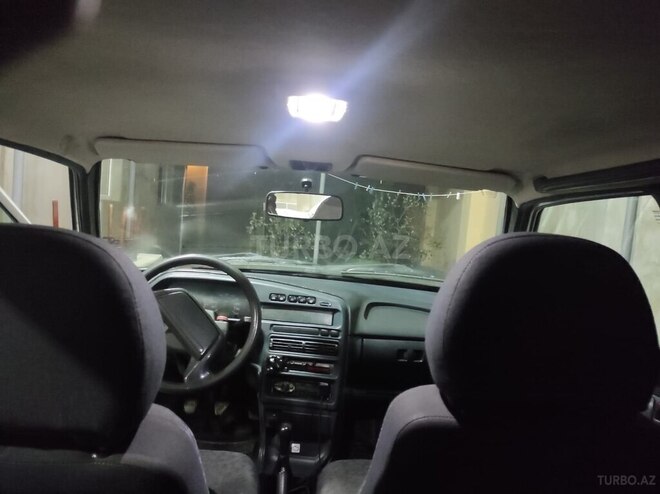 LADA (VAZ) 2115 2010, 246,000 km - 1.6 l - Bakı