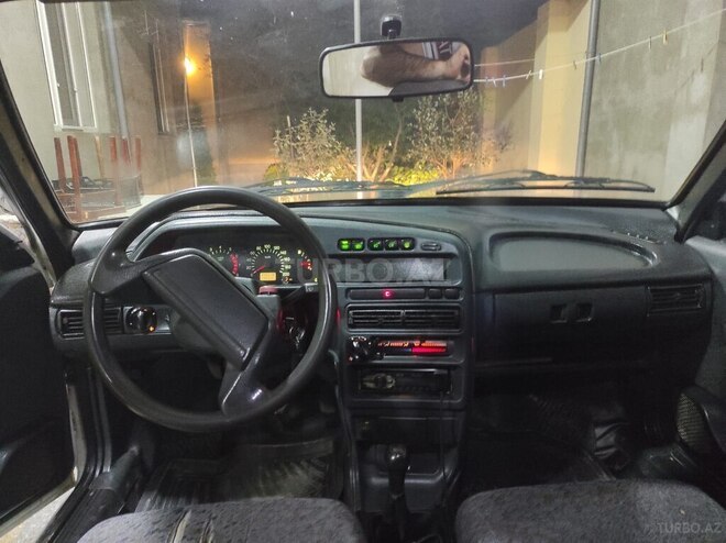 LADA (VAZ) 2115 2010, 246,000 km - 1.6 l - Bakı