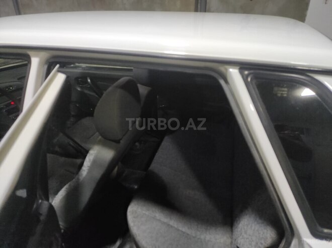 LADA (VAZ) 2115 2010, 246,000 km - 1.6 l - Bakı