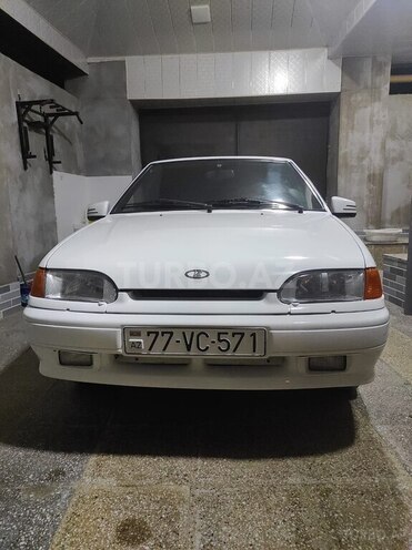 LADA (VAZ) 2115 2010, 246,000 km - 1.6 l - Bakı