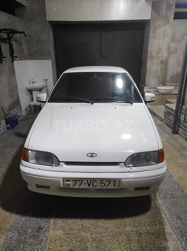 LADA (VAZ) 2115 2010, 246,000 km - 1.6 l - Bakı
