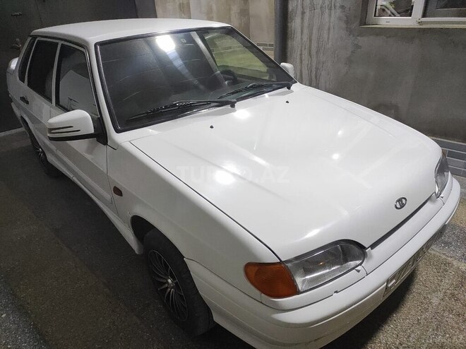 LADA (VAZ) 2115 2010, 246,000 km - 1.6 l - Bakı