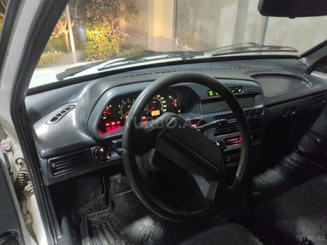 LADA (VAZ) 2115 2010, 246,000 km - 1.6 l - Bakı