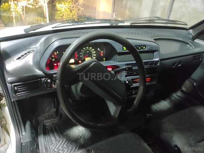 LADA (VAZ) 2115 2010, 246,000 km - 1.6 l - Bakı